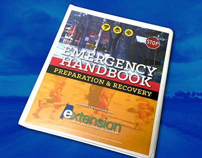 Campaign: Emergency Handbook | Alabama Extension