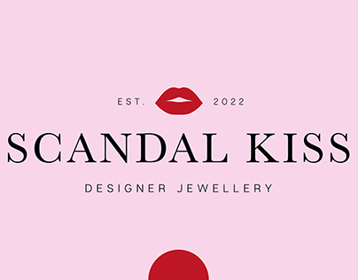 Scandal Kiss - Social Media & Marketing