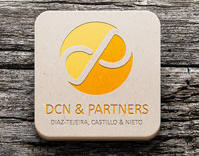 DCN - Branding