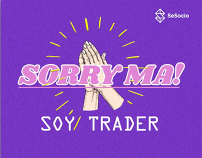 SeSocio- Sorry Má