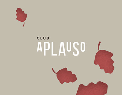 CLUB APLAUSO