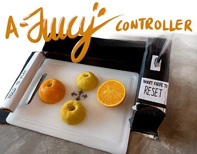 A Juicy Controller