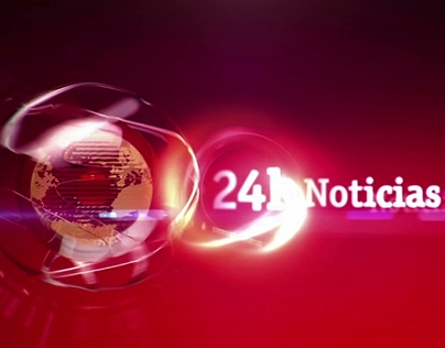24h News Channel