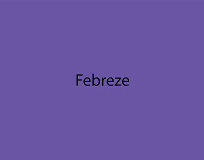 Febreze campaign