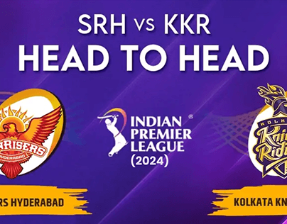 KKR vs SRH IPL 2024