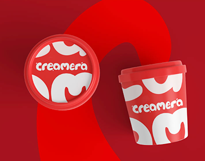Creamera ice creams