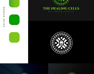 THE HEALING CELLS ANTI CANCER LIFESTYLE