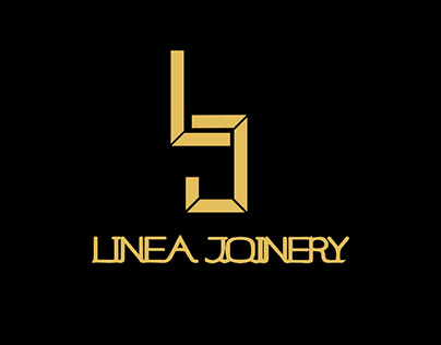 Joinery company logo