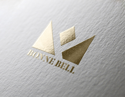 Bonne Bell Rebrand