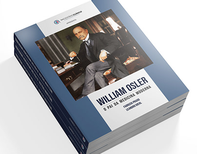 William Osler Book