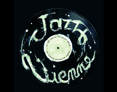 Jazz à Vienne