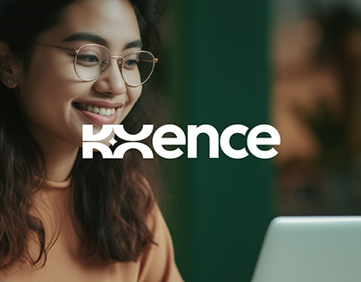 Kxence | Branding