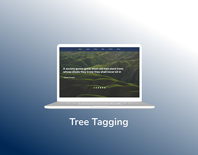 Tree Tagging