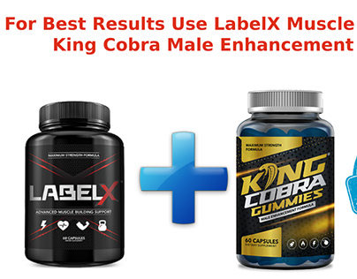 Functioning of LabelX Muscle Building Support?