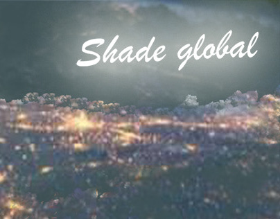 Shade global