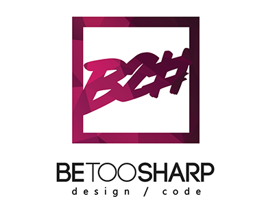 BETOOSHARP  logo