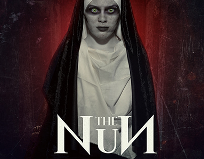 The NuN Poster Funart