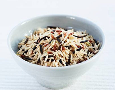 7 Health Benefits of Eating Brown Rice