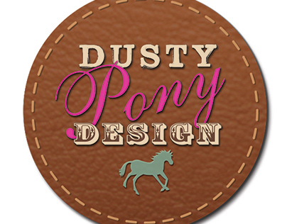 Project thumbnail - Dusty Pony Home