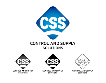 Branding and Website for Control and Supply Solutions