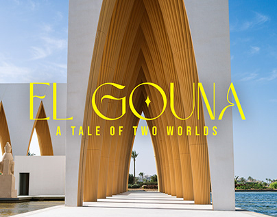 El Gouna, Egypt | Travel Journal