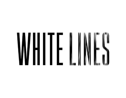 White Lines Opening Sequence