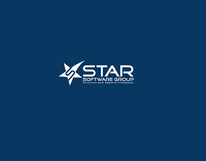 Star Software Group. Front-end Design