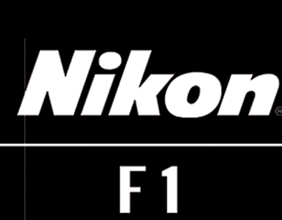 Nikon F1
