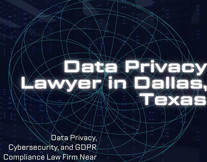 Data Privacy, Cybersecurity, and GDPR Compliance