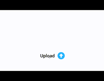 Simple Upload Transition
