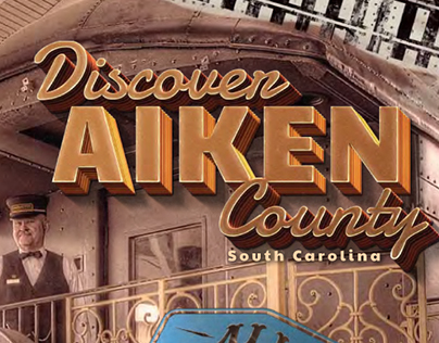 Discover Aiken County 2015