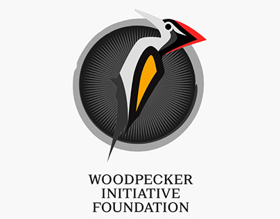 LOGO: Woodpeckers Initiative