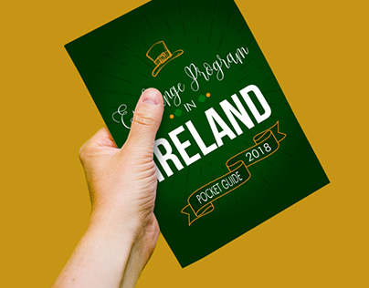 Pocket Guide: Exchange Program in Ireland
