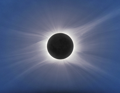 Total Solar Eclipse to Be Visible From Argentina and Ch