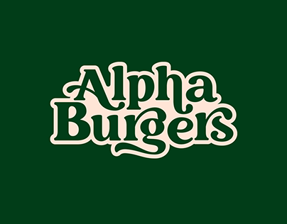 Alpha Burgers