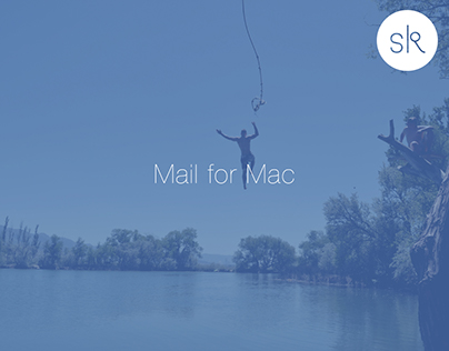 Mail for Mac