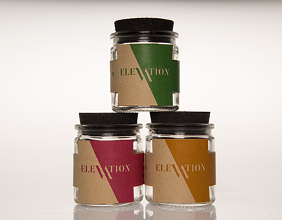 Elevation Products