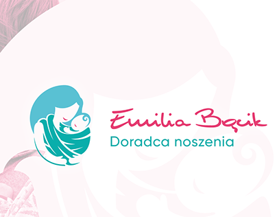 Emilia Bącik - ClauWi Babywearing Instructor