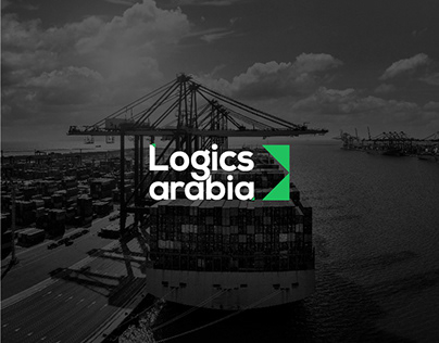 Logics Arabia | Branding