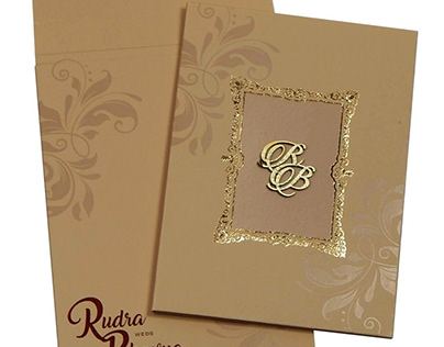 Some Wedding Card Tips To Make It A Beautiful One