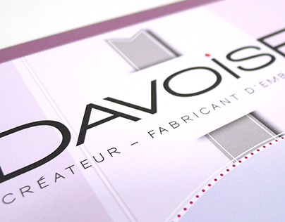 Catalogues - Davoise