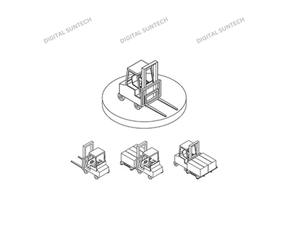 Mechanical Patent Drawings | Digital Suntech