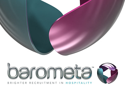 Barometa Brand Identity