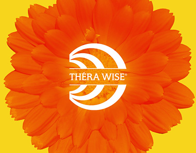 Packaging & Label designs for THERA WISE