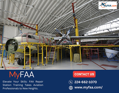 Practical FAA Repair Station Training Seminar