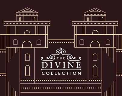 The Divine Collection