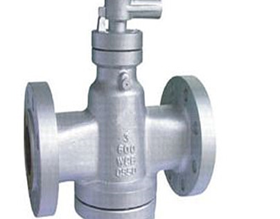 Lubricated plug valve manufacturer in germany