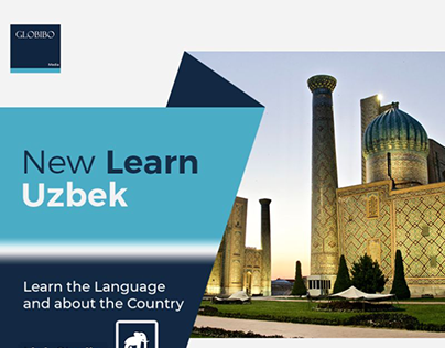 Uzbek A1 Language Course by Link Studio