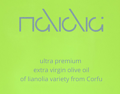 paliolia ultra premium extra virgin olive oil
