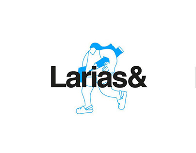 Larias& - Marca personal